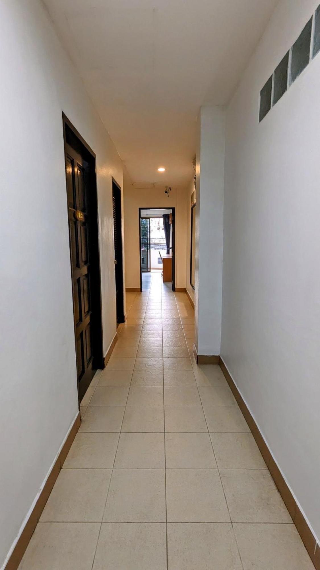 Heaven House Restro & Bar Hotel Patong Exterior photo